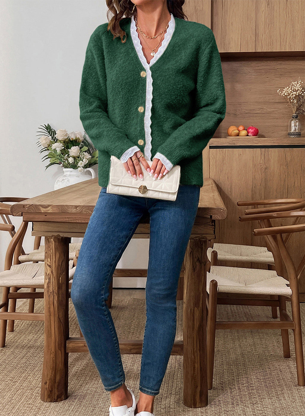 Cardigans