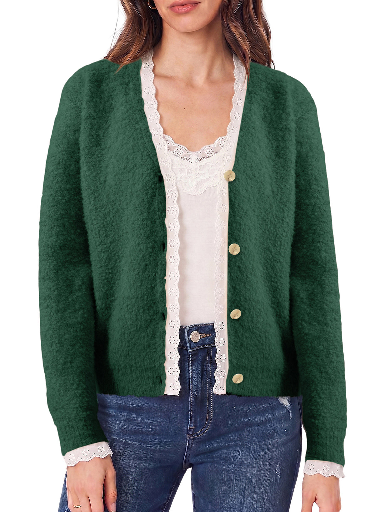 Cardigans