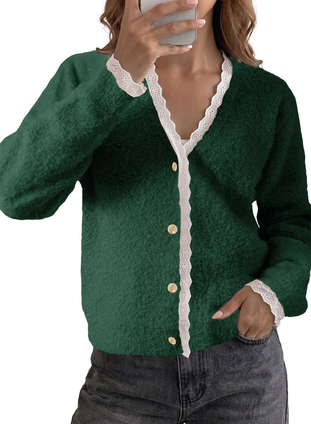 Cardigans