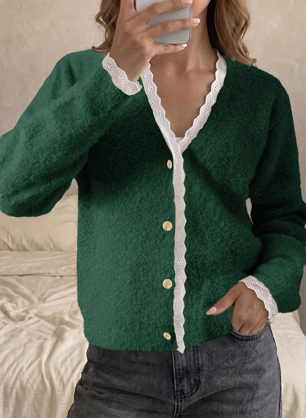 Cardigans