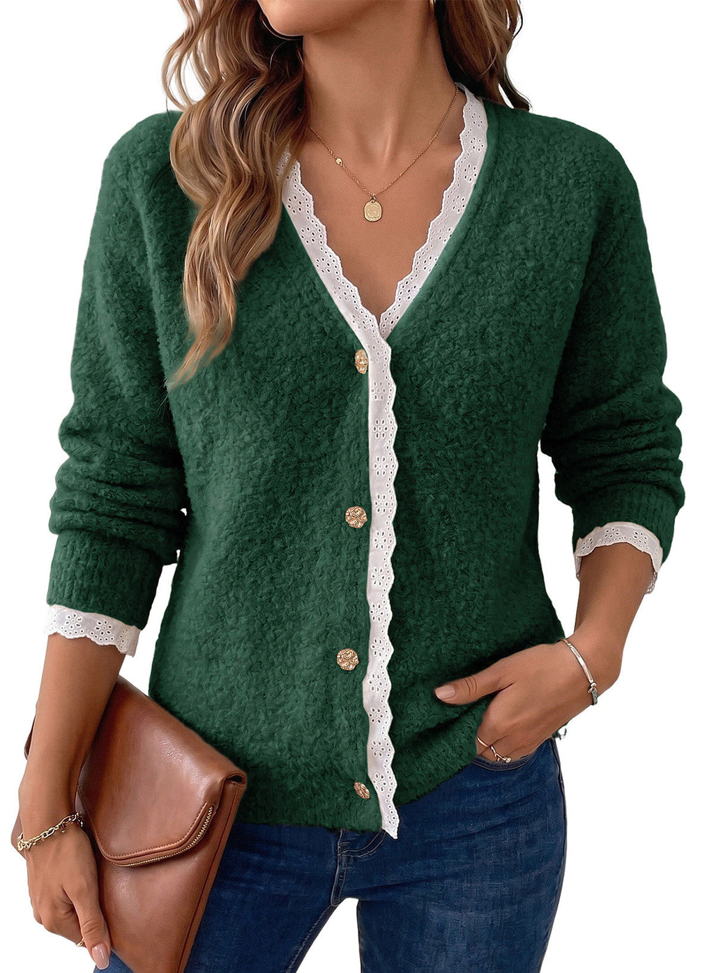 Cardigans