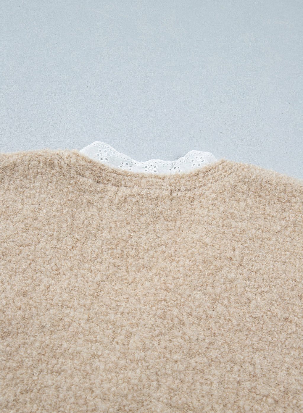 Cardigans