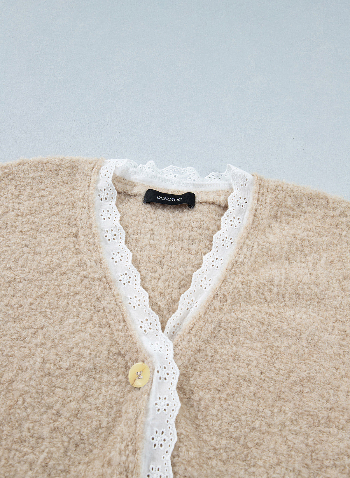 Cardigans