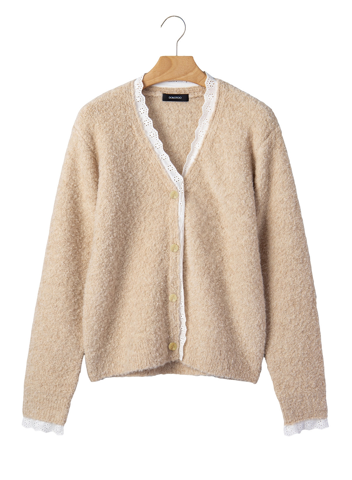 Cardigans