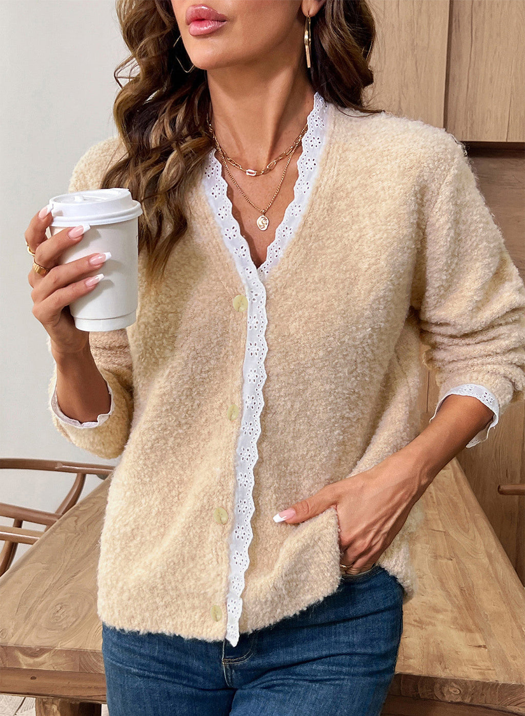 Cardigans