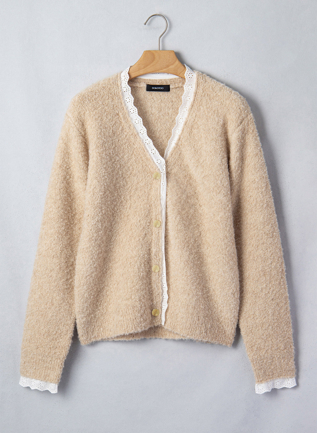 Cardigans