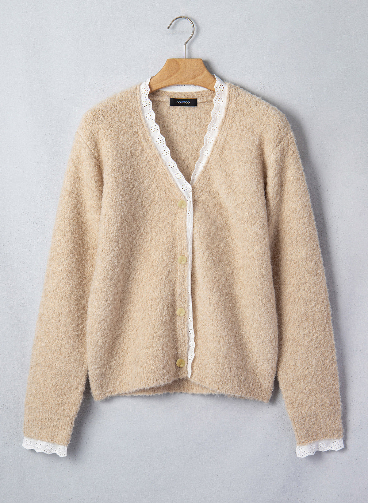 Cardigans