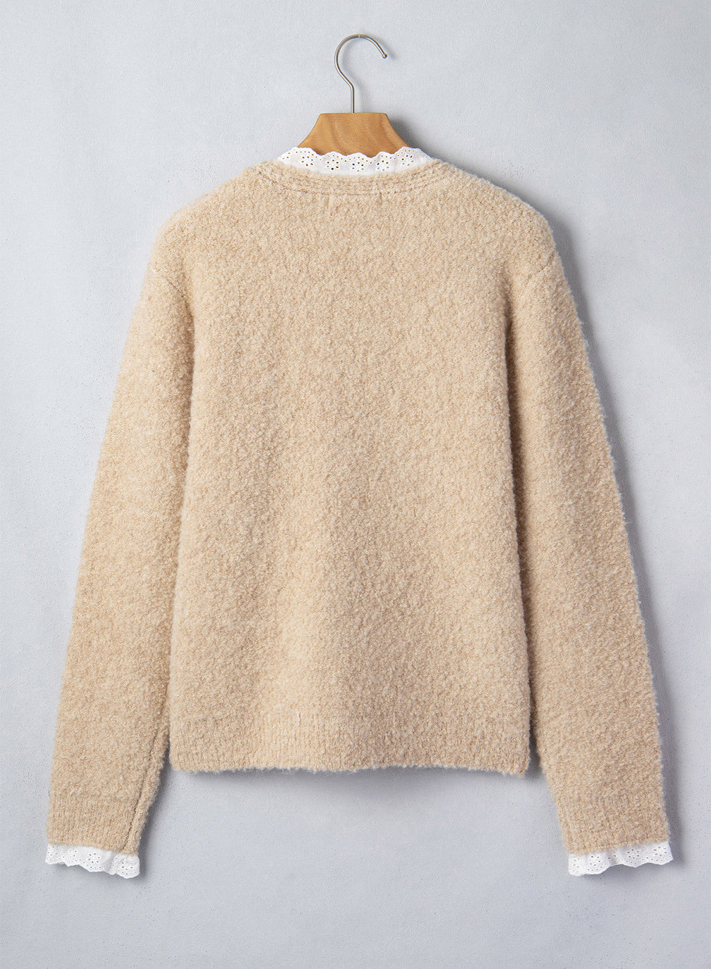 Cardigans
