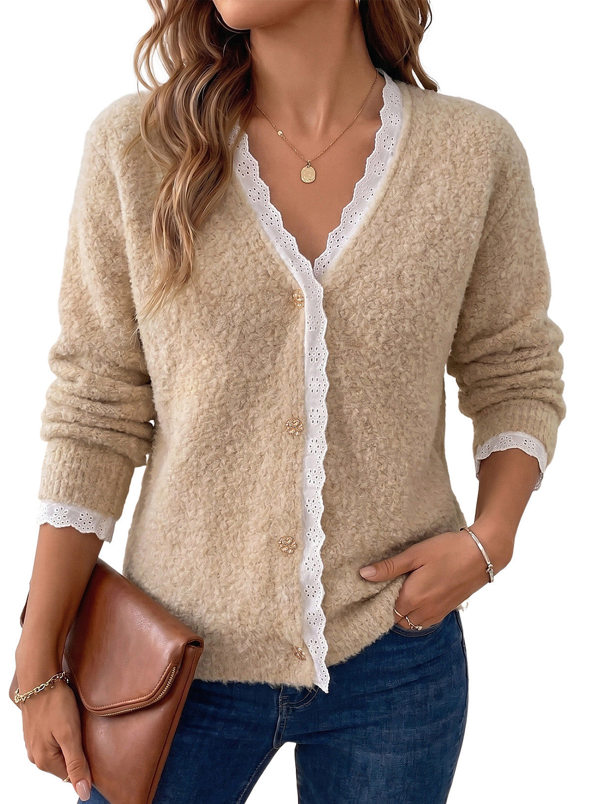 Cardigans