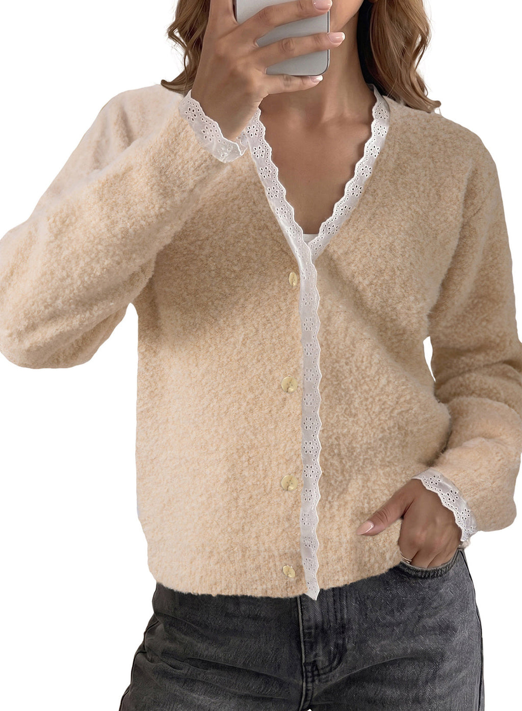 Cardigans