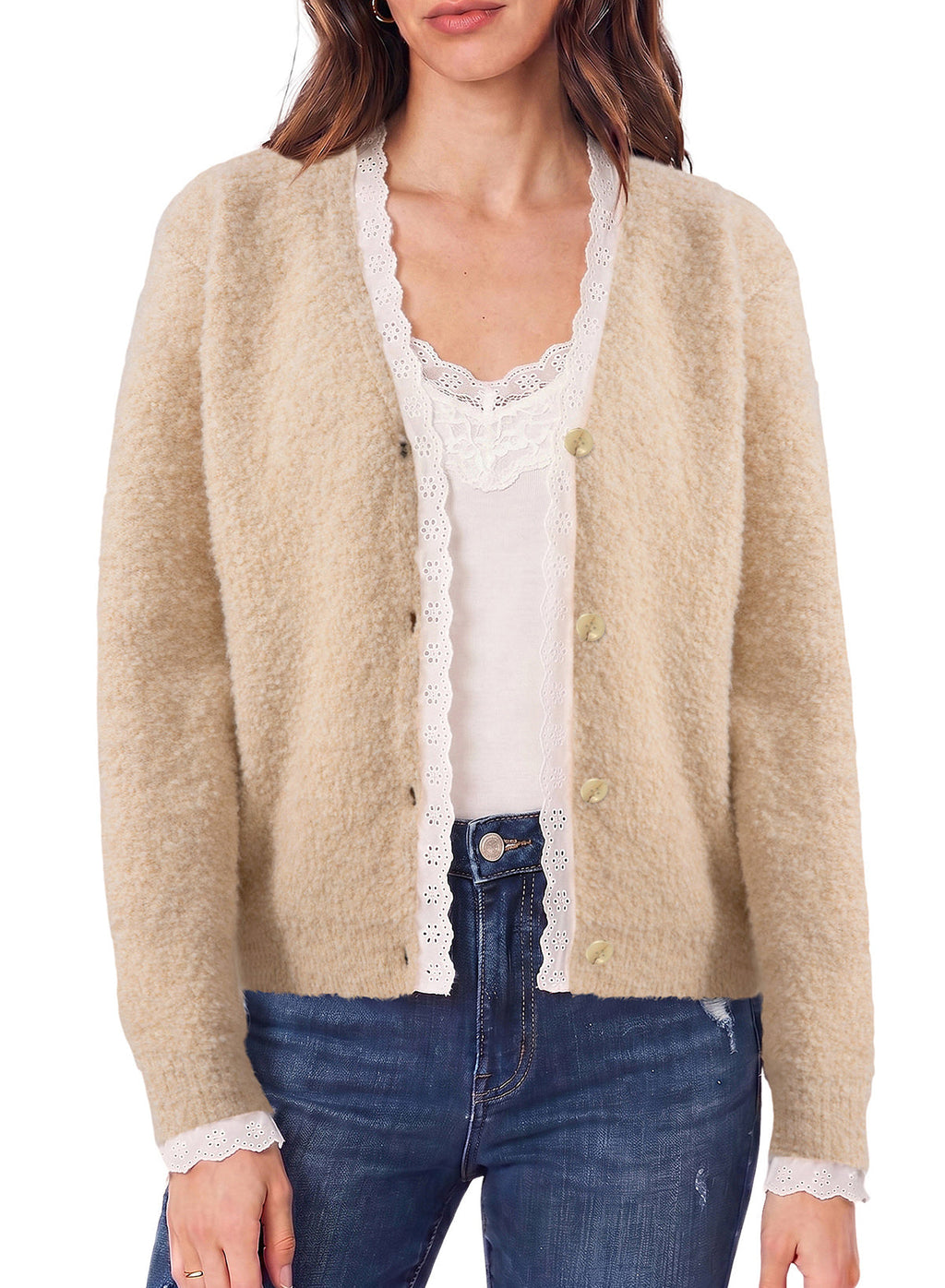 Cardigans