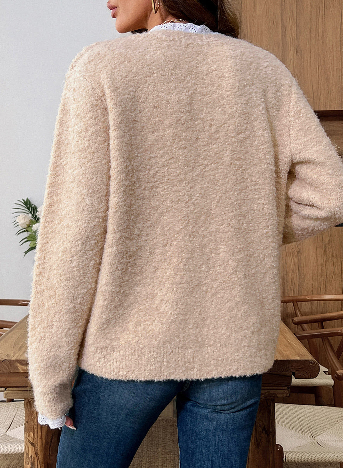 Cardigans