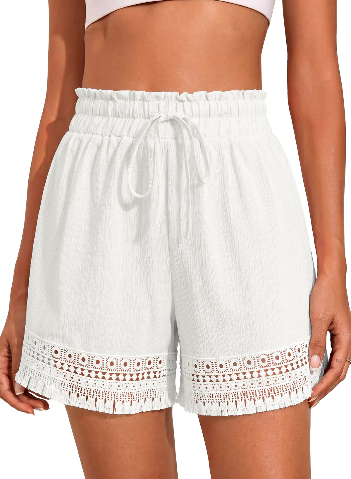 Beach Shorts