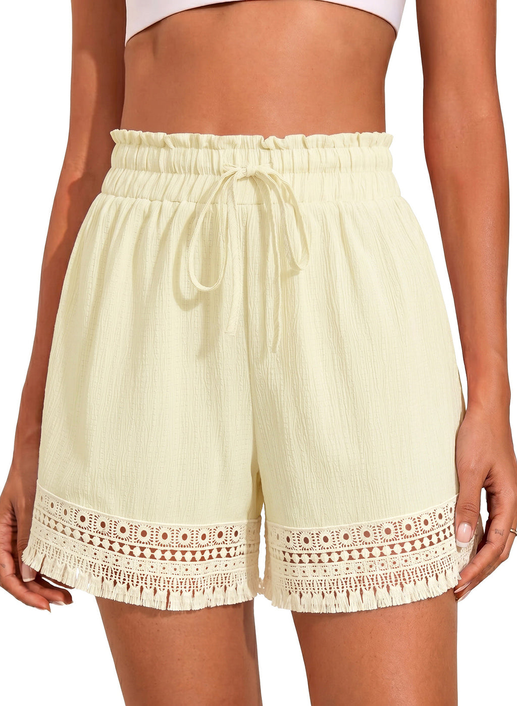 Beach Shorts