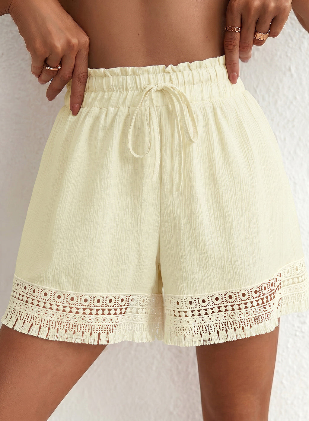 Beach Shorts