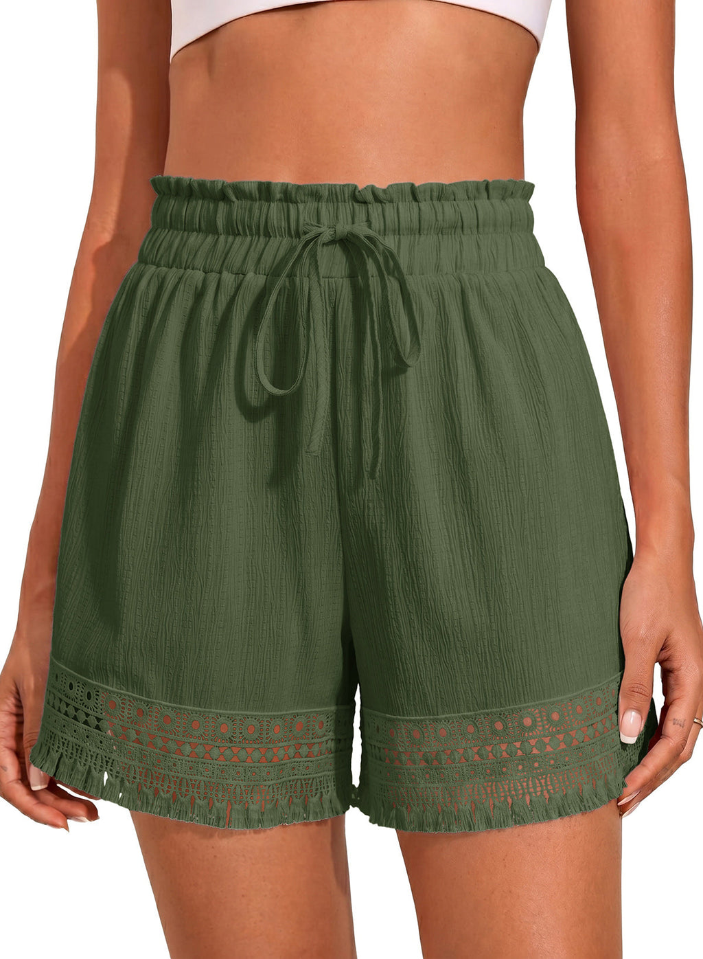 Beach Shorts