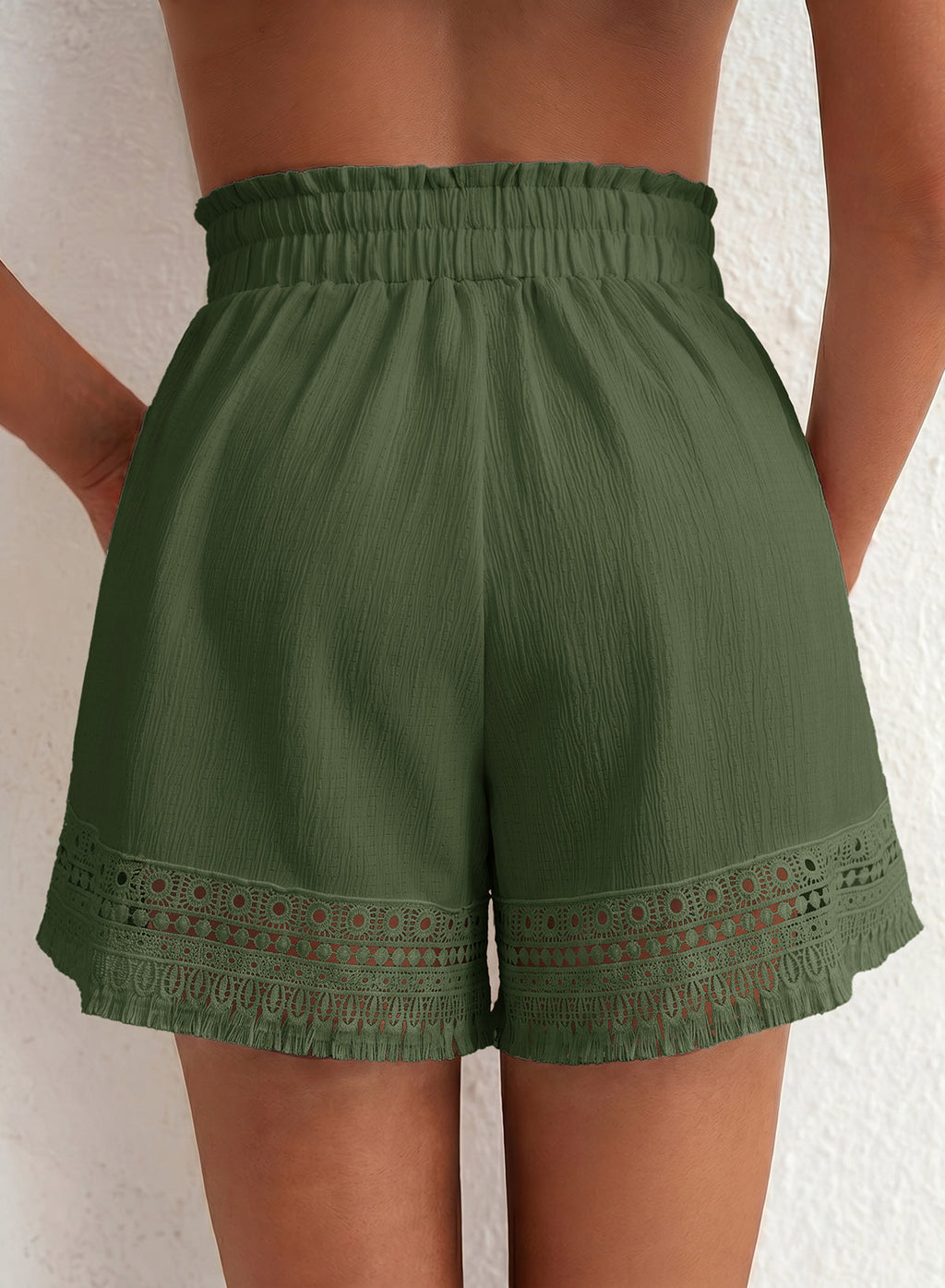 Beach Shorts