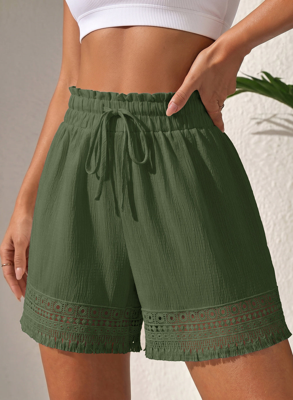 Beach Shorts