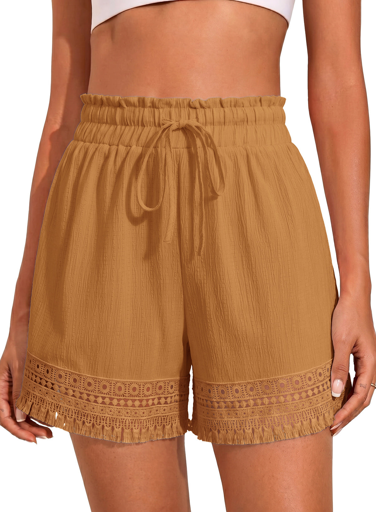 Beach Shorts