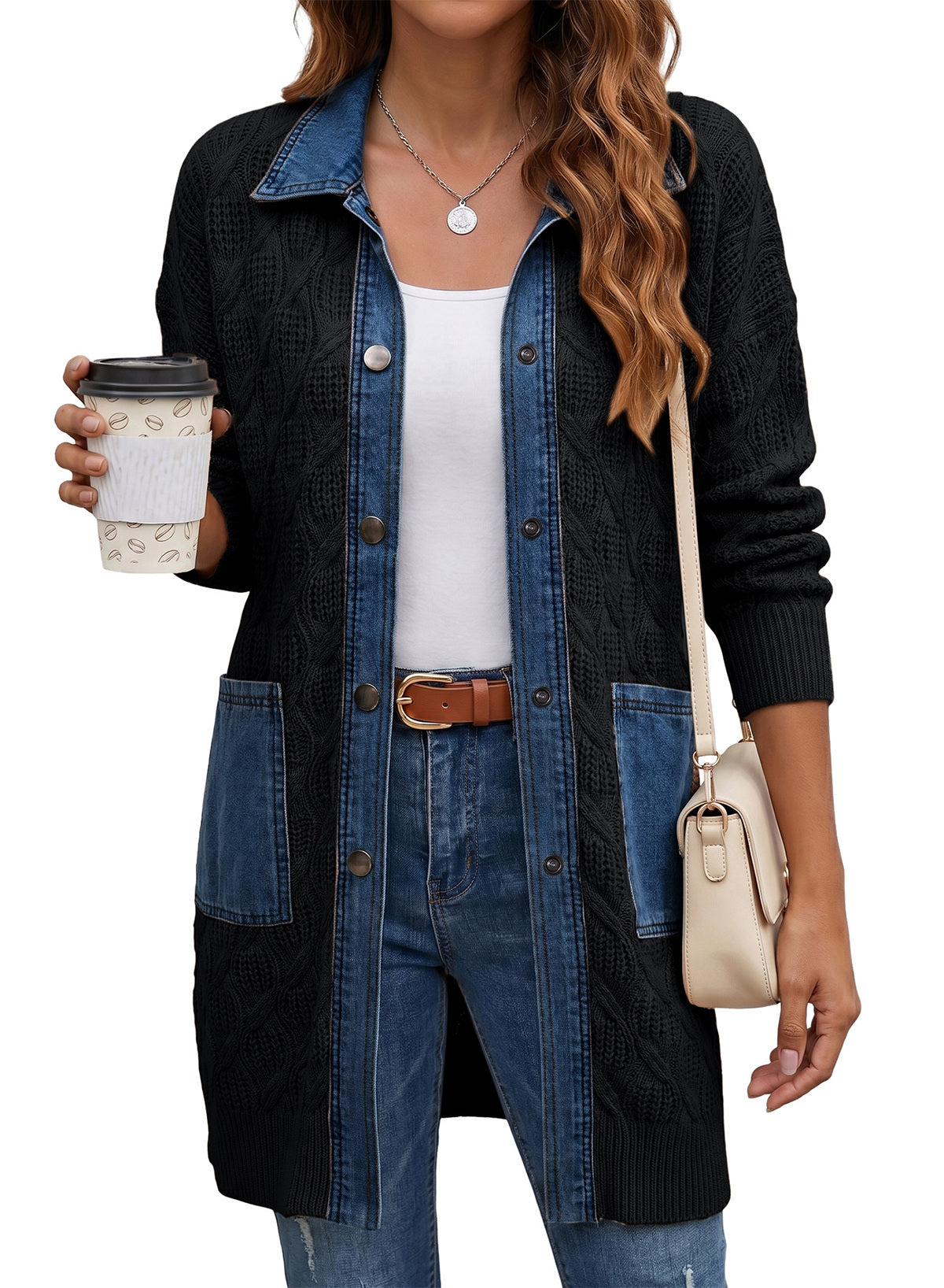 Cardigans