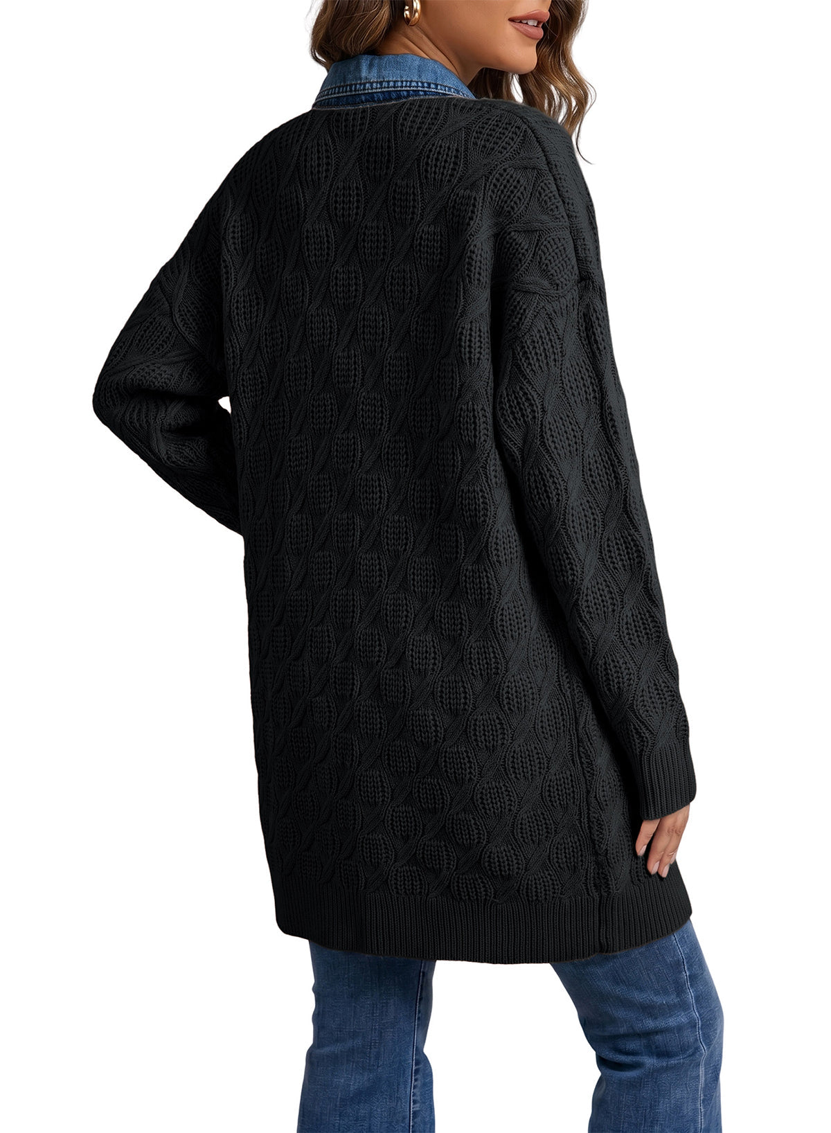 Cardigans