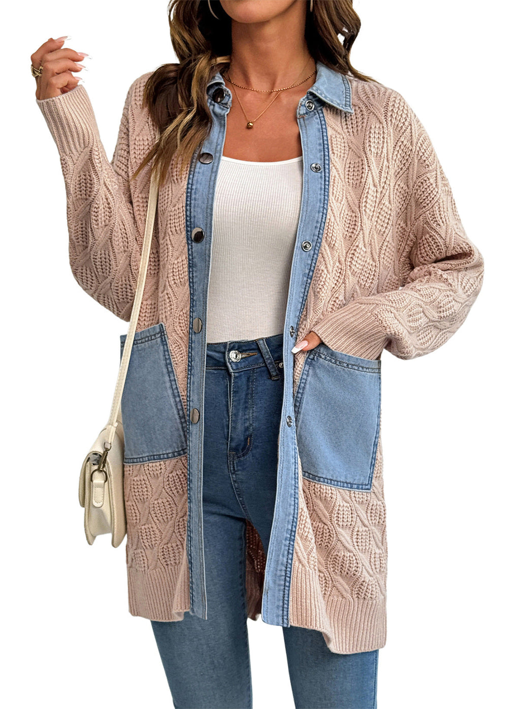 Cardigans