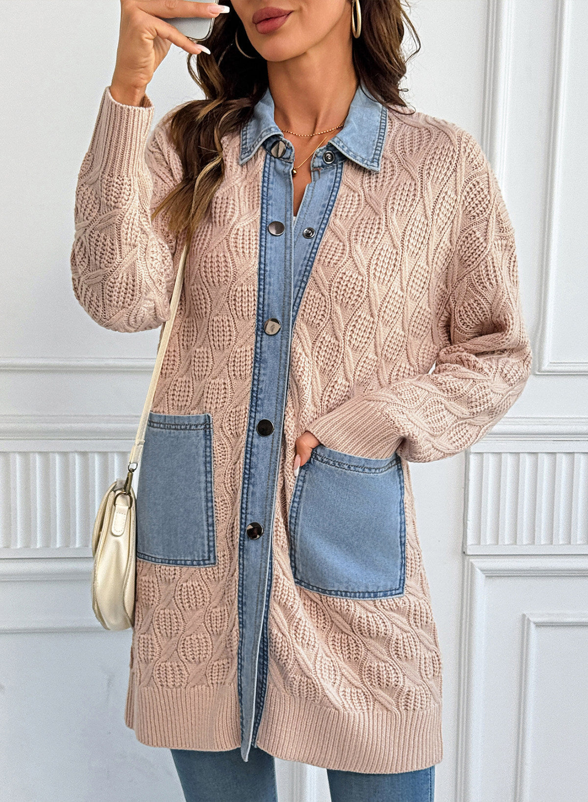 Cardigans