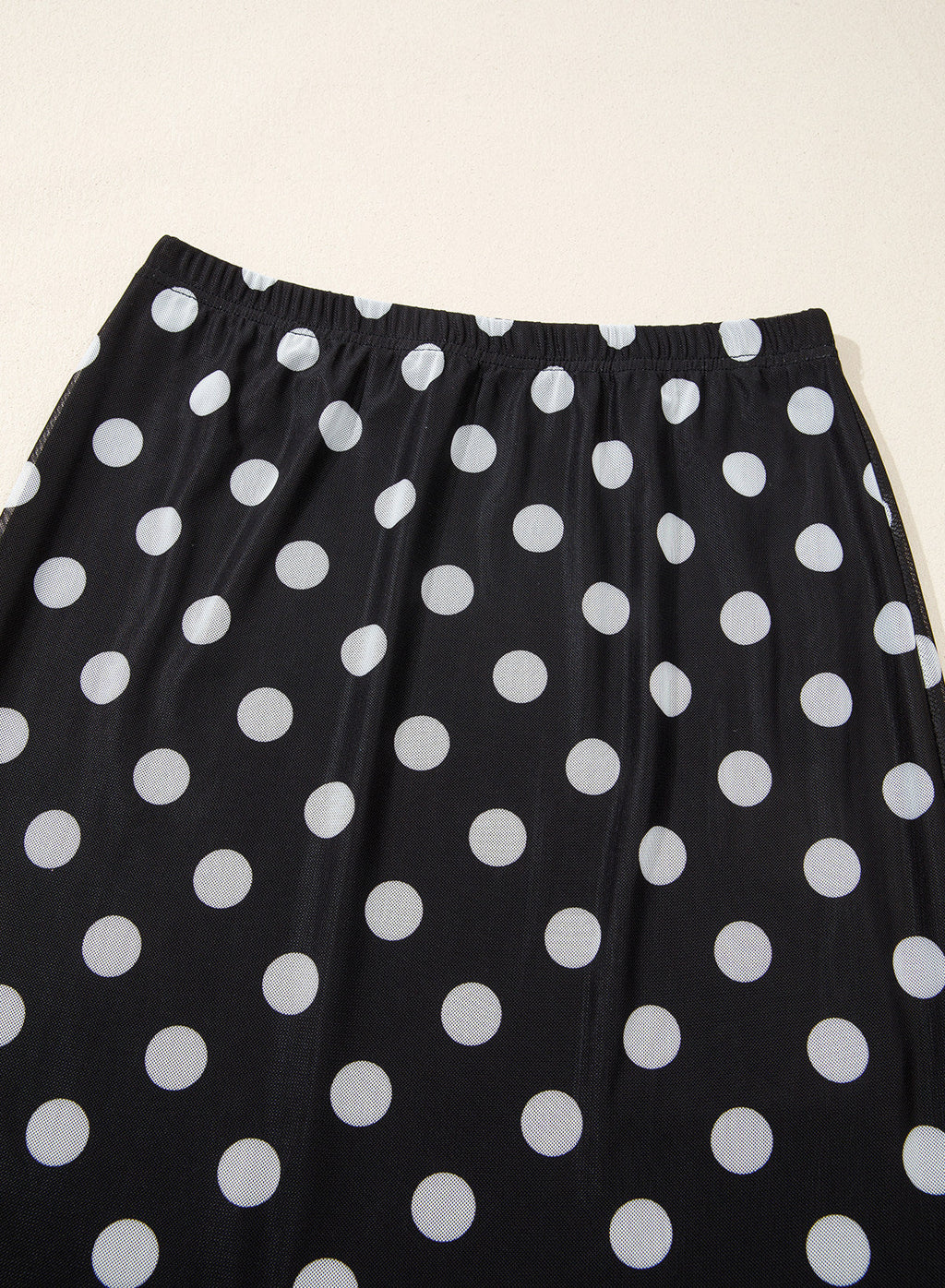 2026 Dresses For Women Glamine Women's Elegant Satin Skirt Versatile Fish Tail Hem Skirt