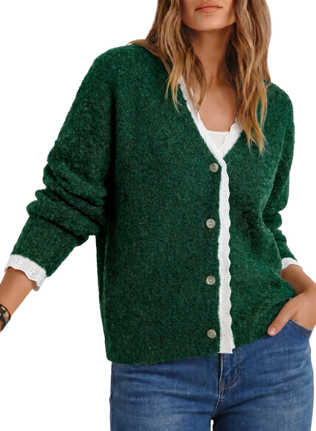 Cardigans