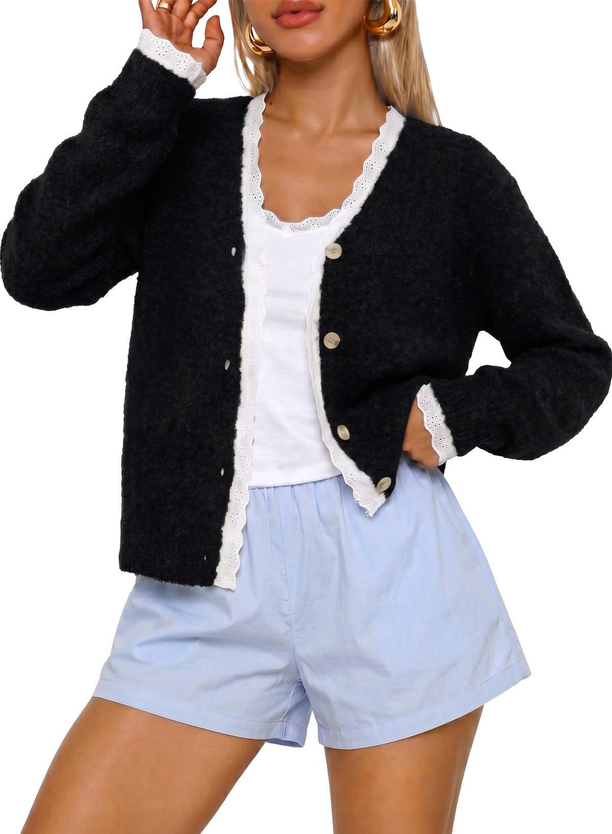 Cardigans