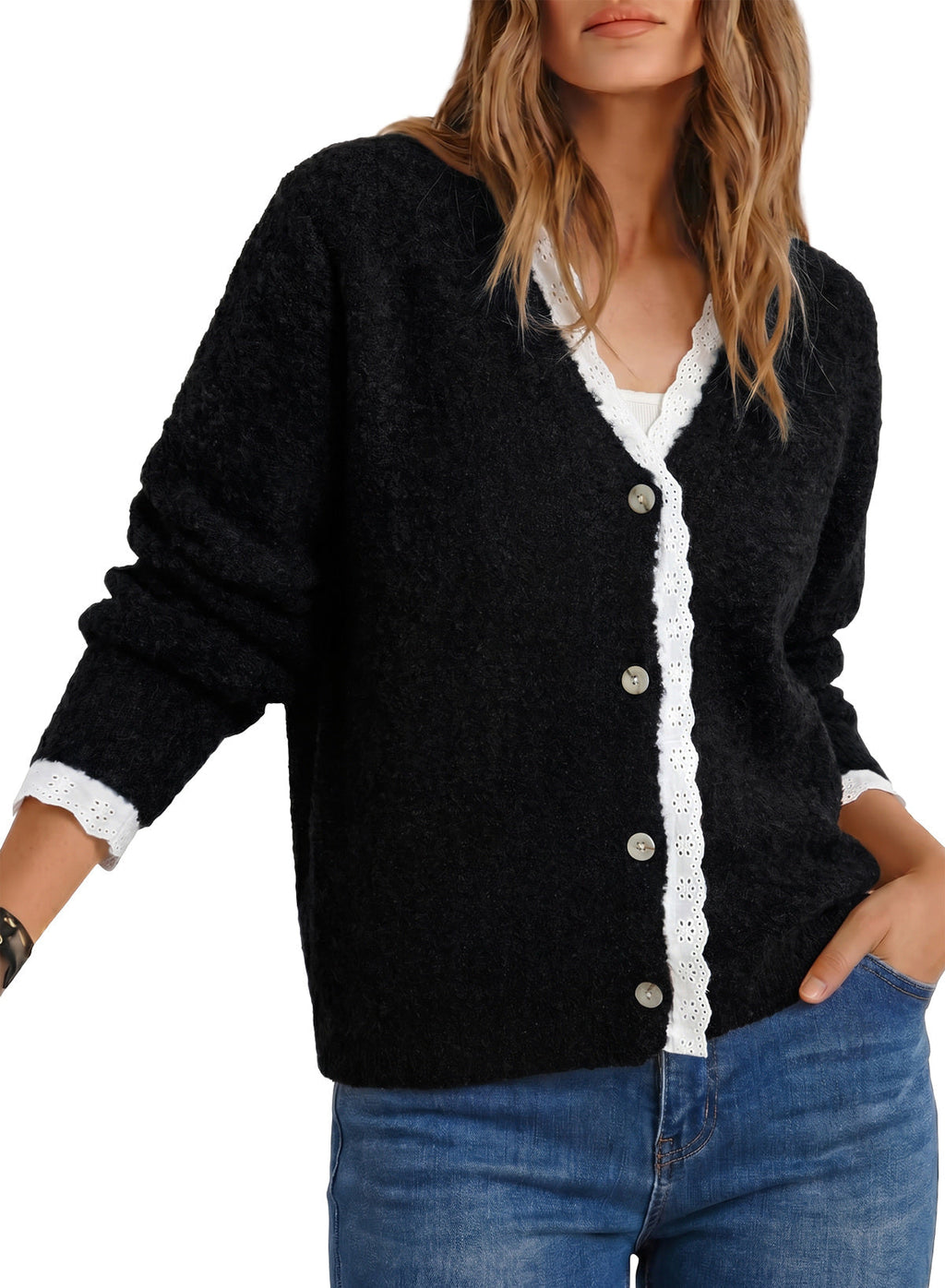 Cardigans