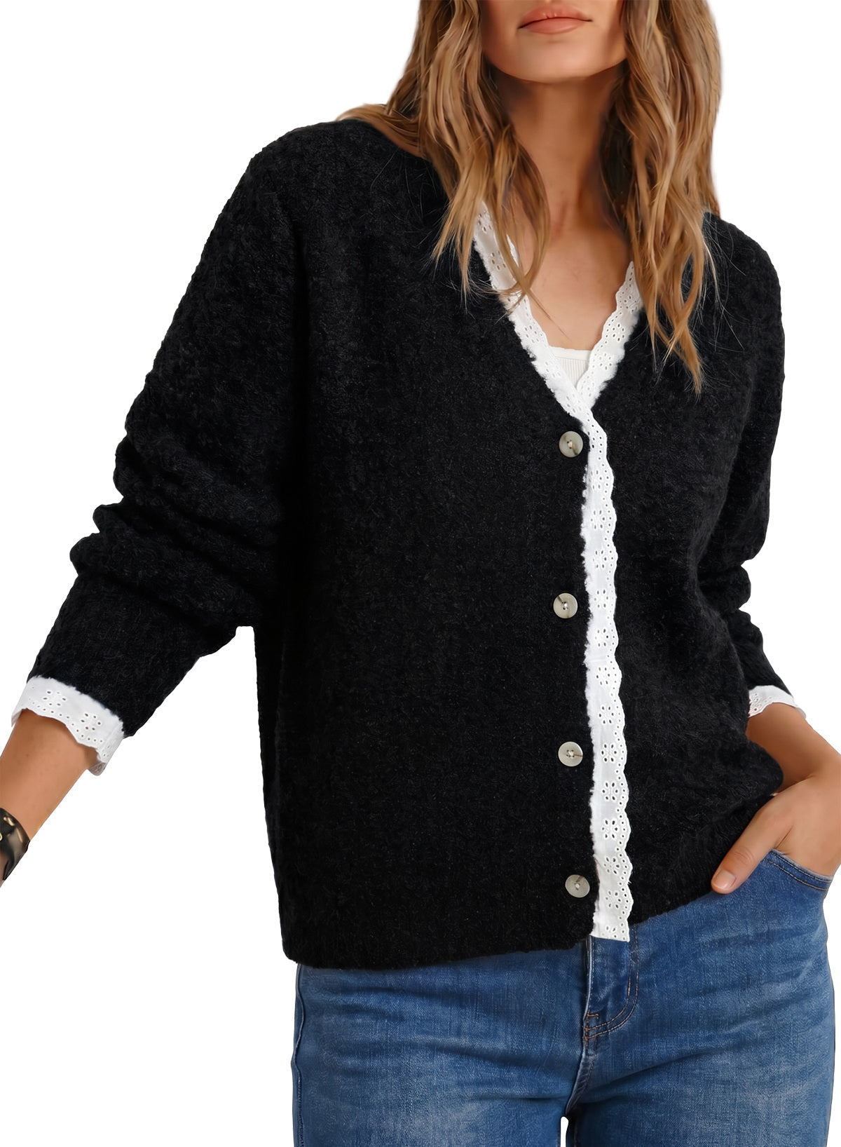 Cardigans