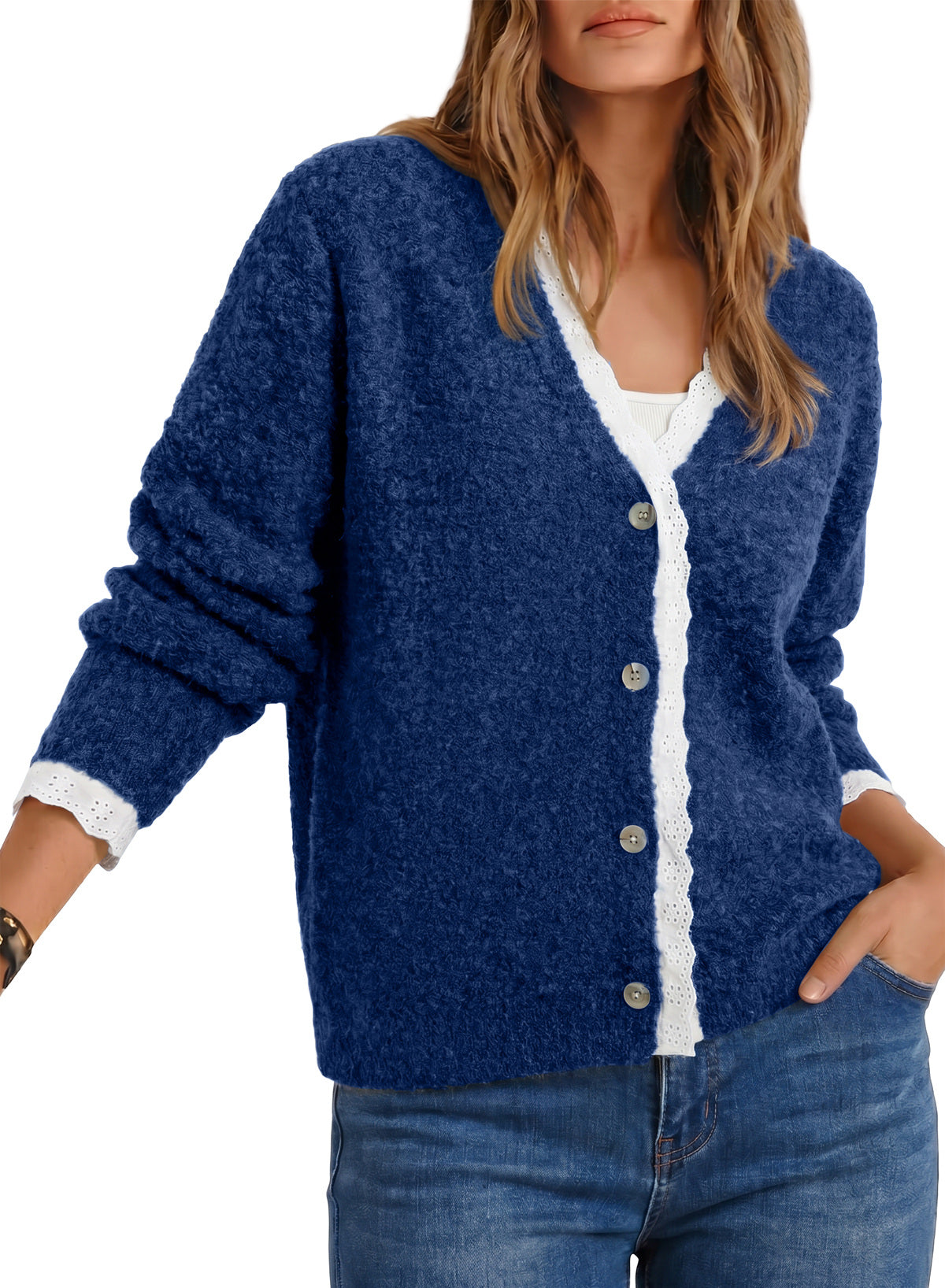 Cardigans