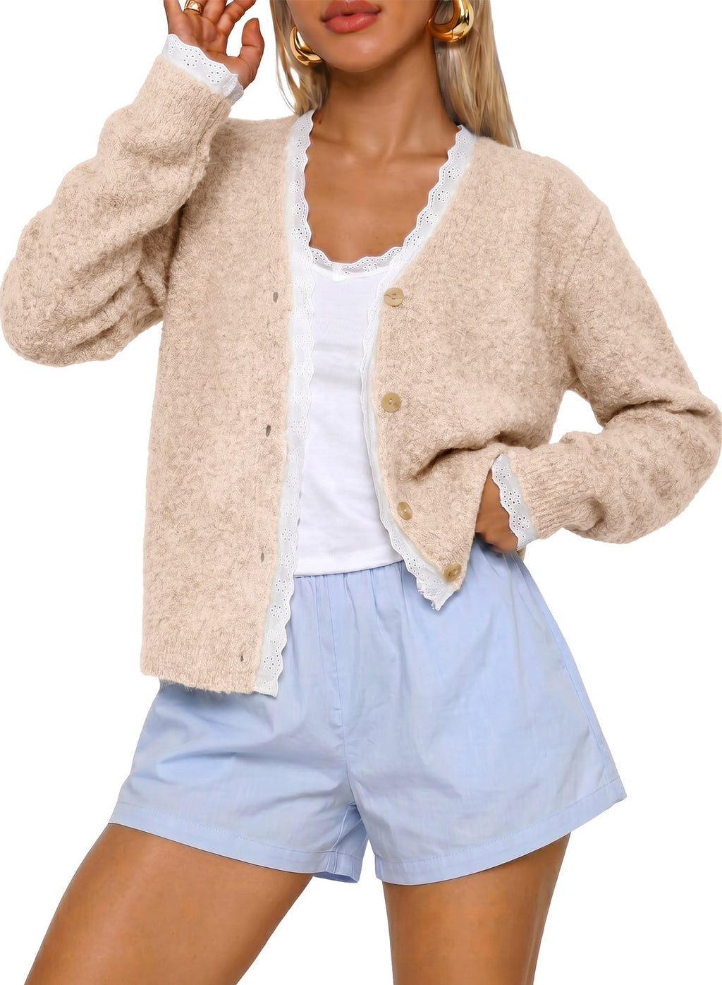 Cardigans