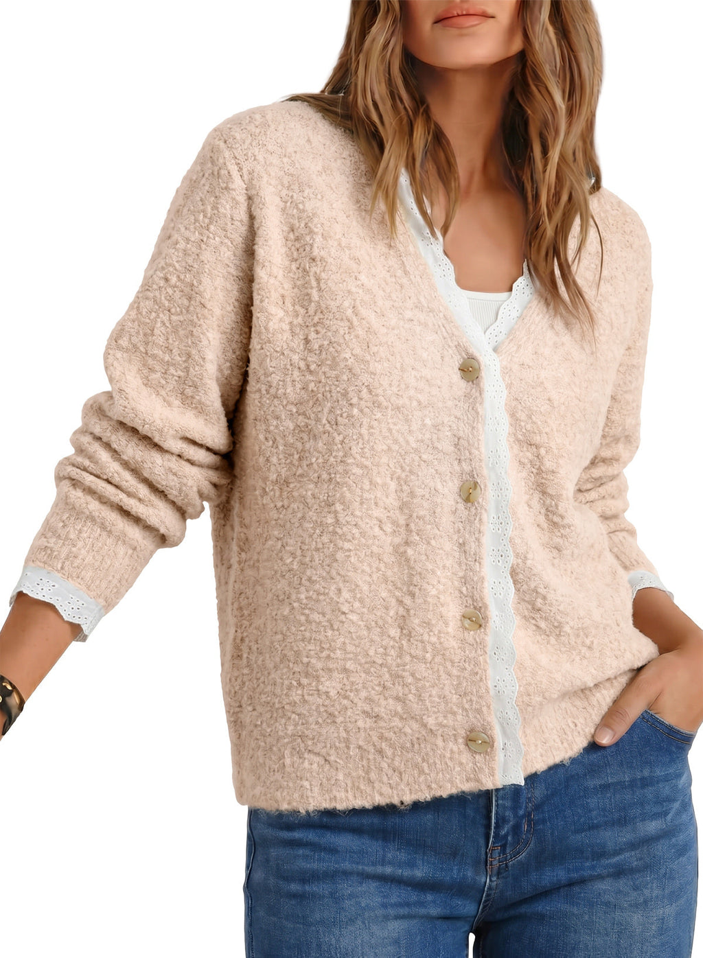 Cardigans
