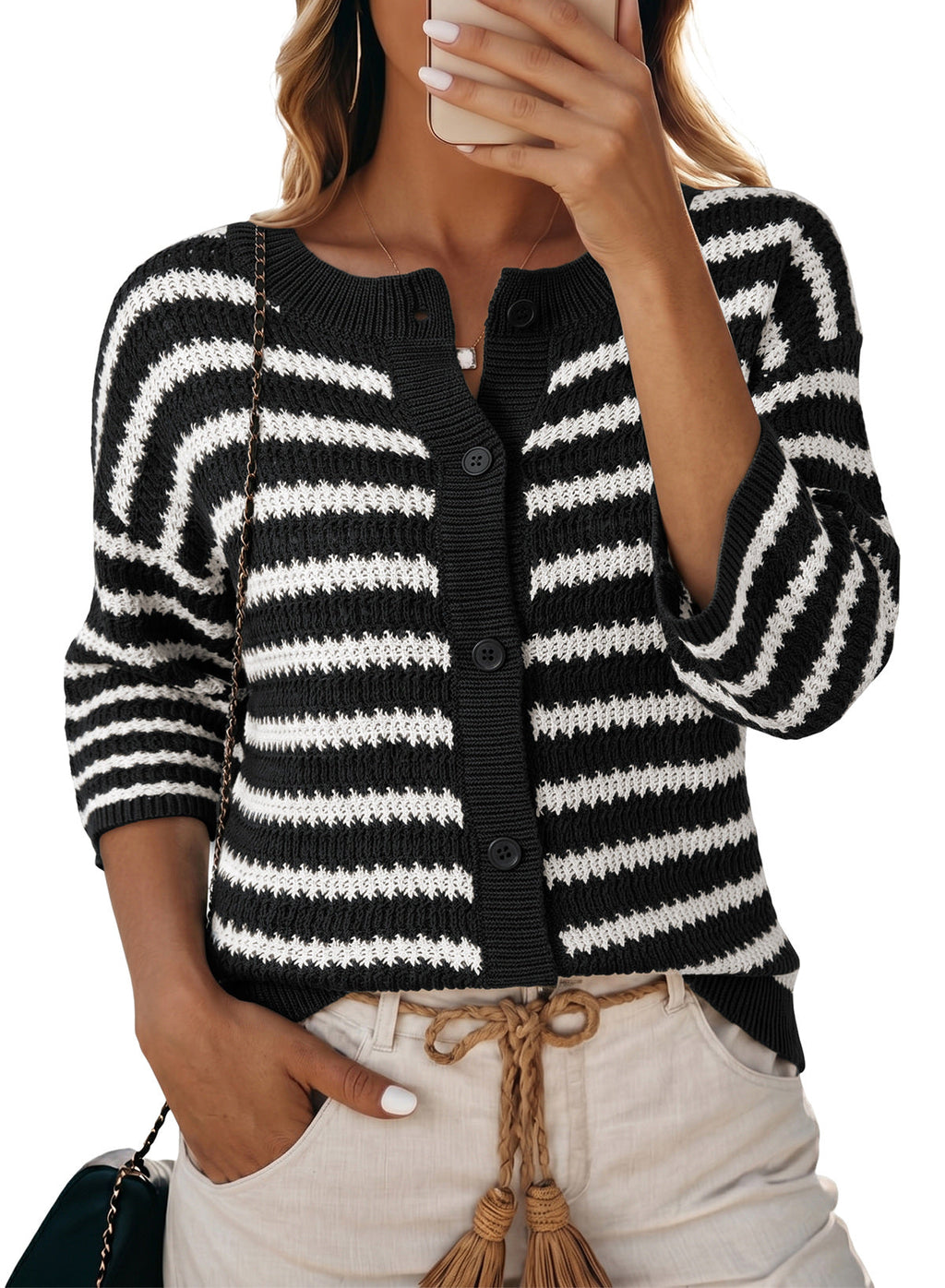 Cardigans