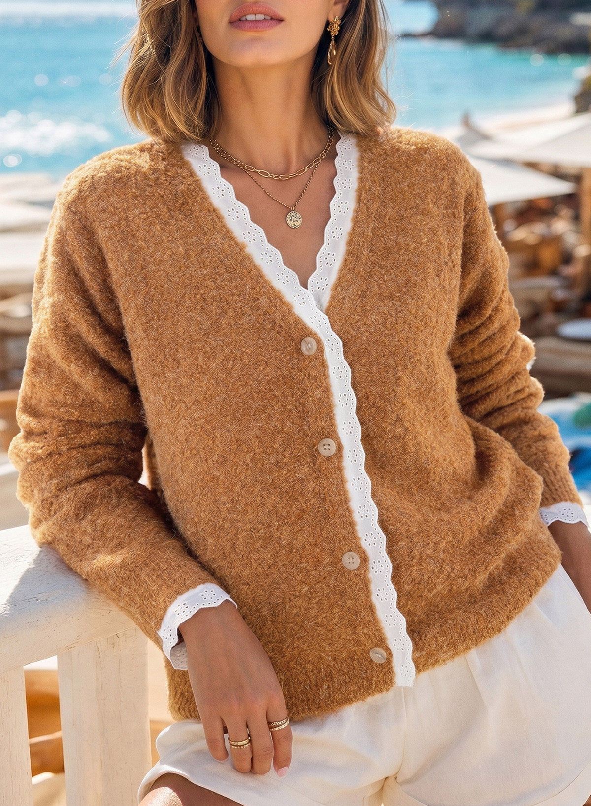Cardigans