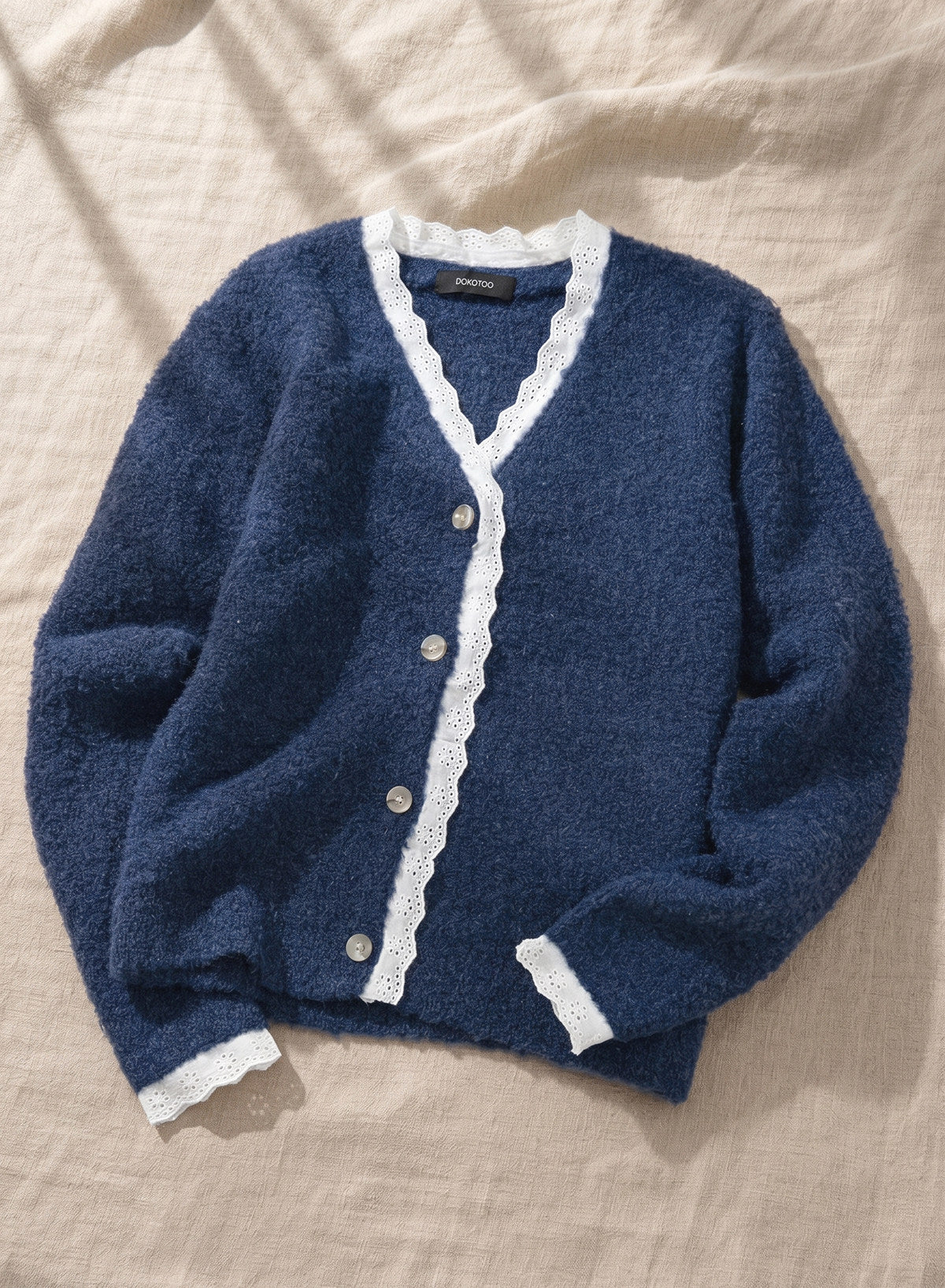 Cardigans