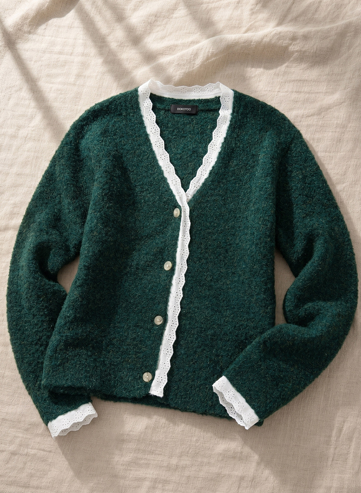 Cardigans
