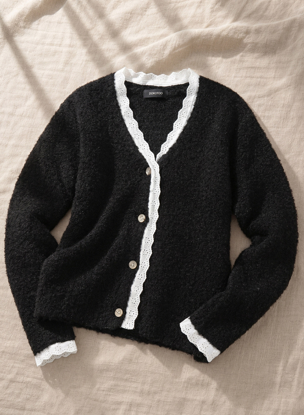 Cardigans