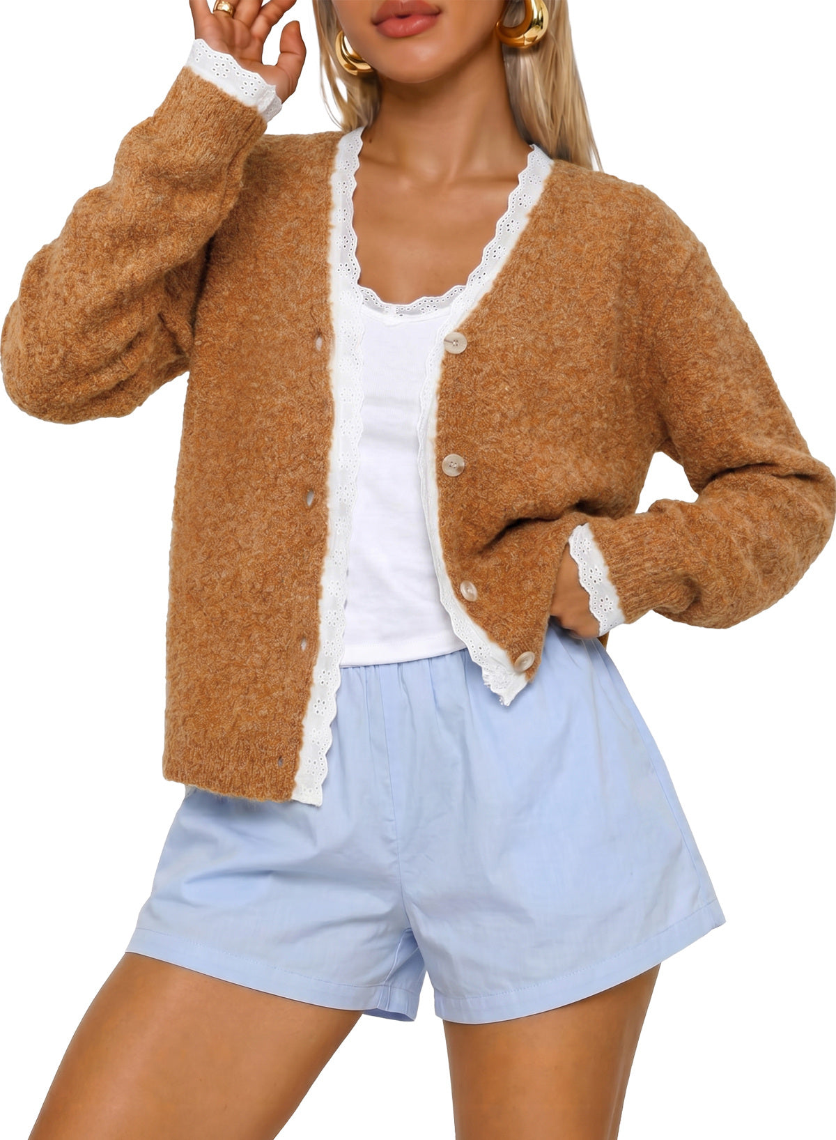 Cardigans