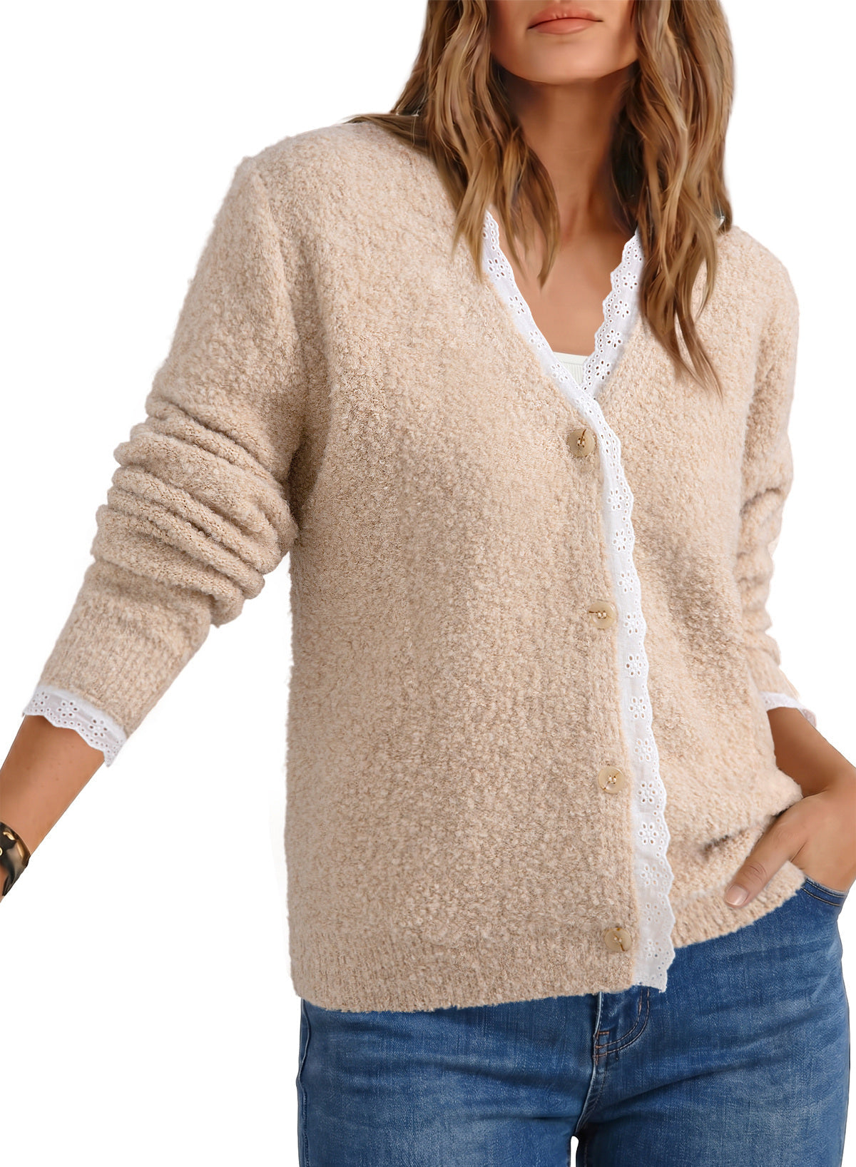 Cardigans