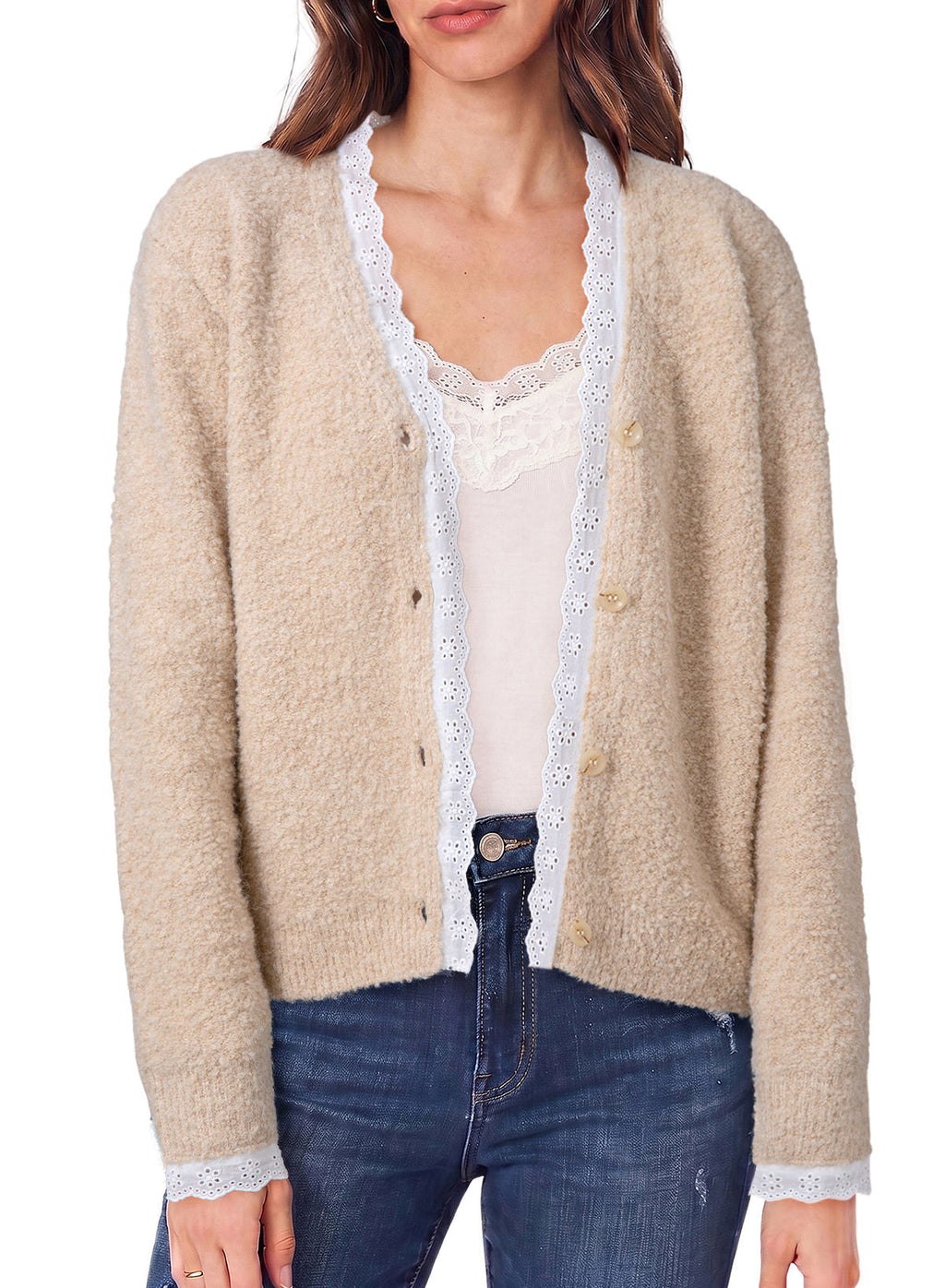 Cardigans