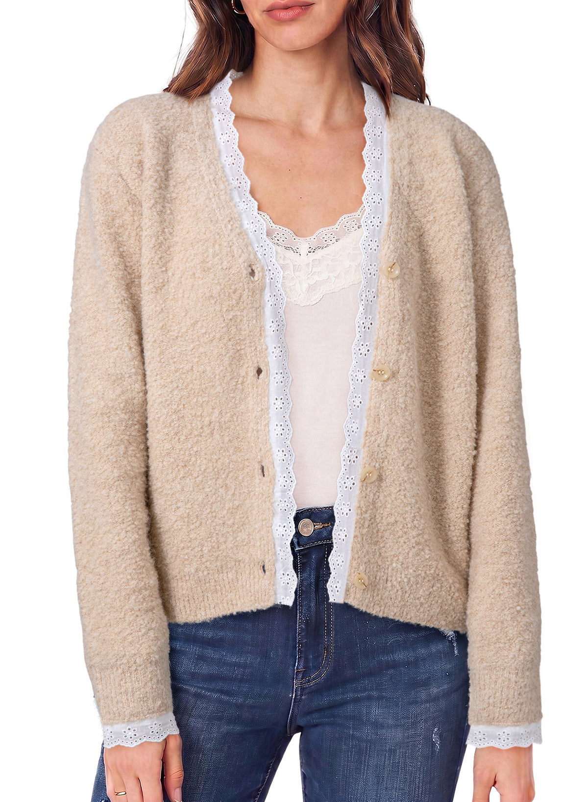Cardigans