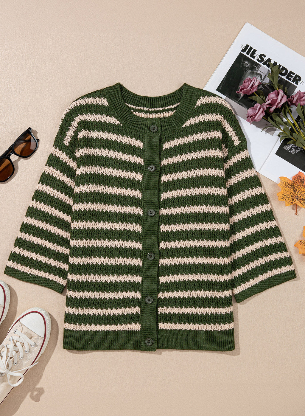 Cardigans