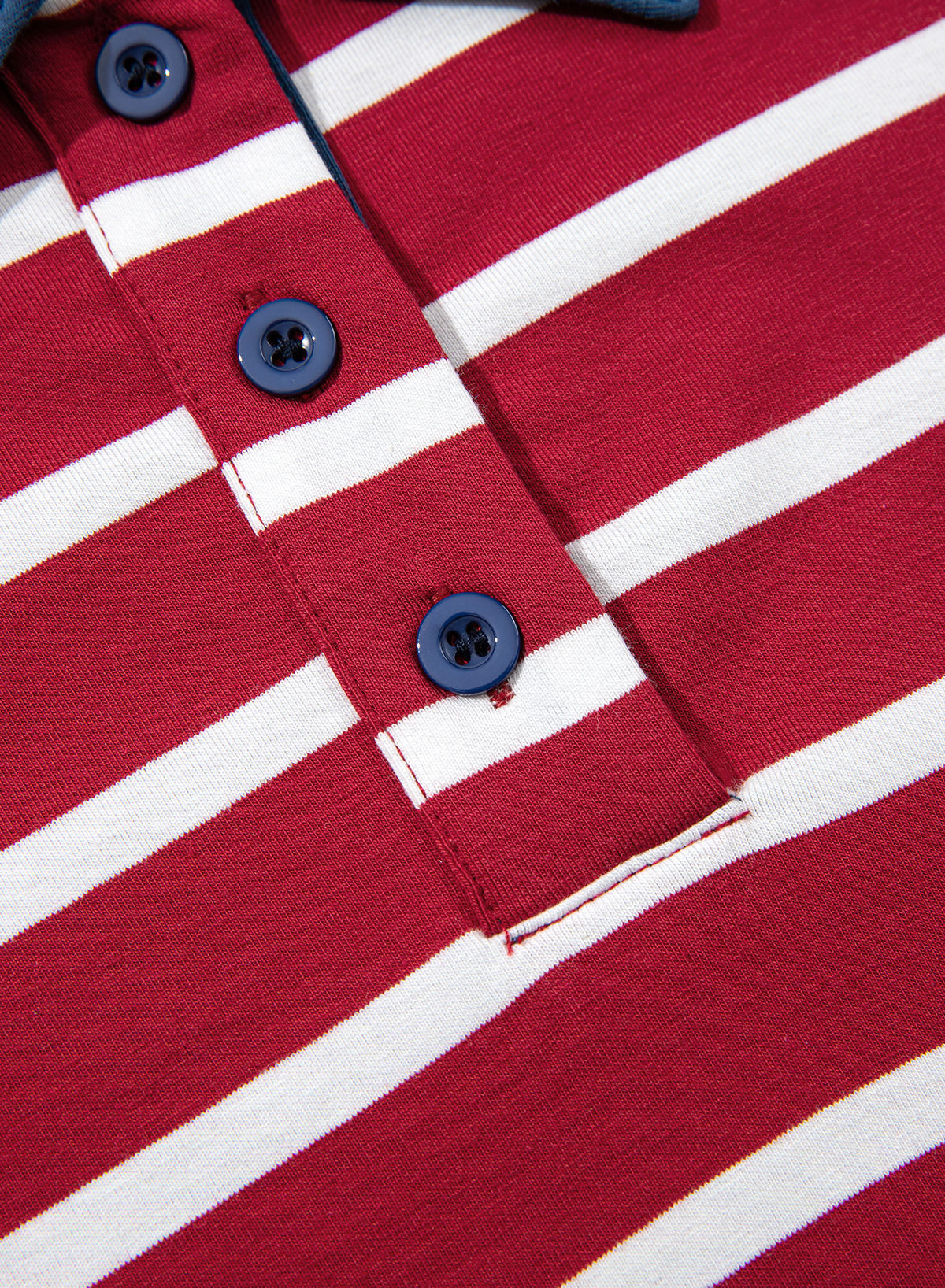 Dokotoo Womens Tops Long Sleeve Striped Color Block Button Down Shirts