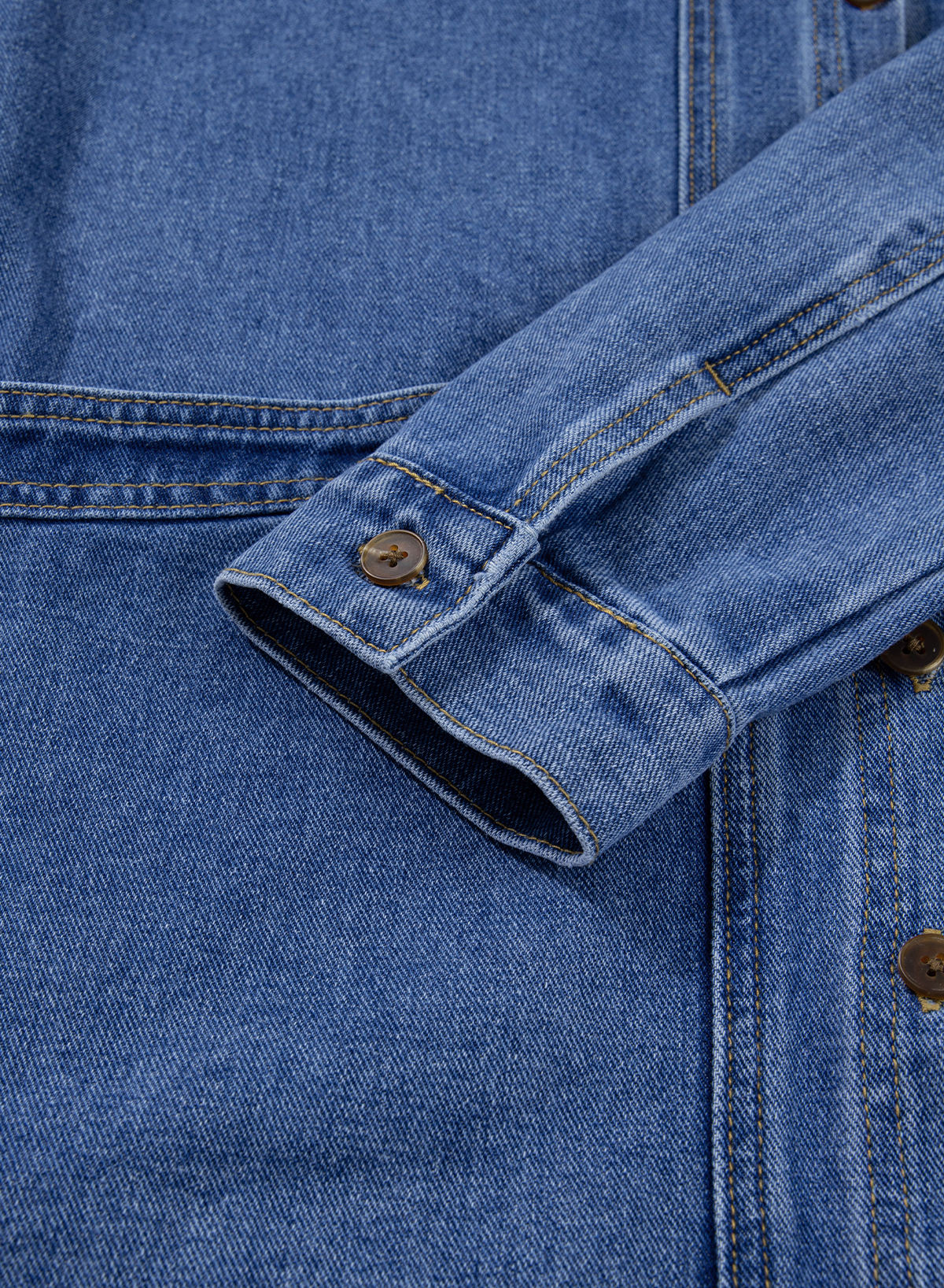Dokotoo Womens Jean Jacket Denim Oversized Button Down Denim Jackets Coat