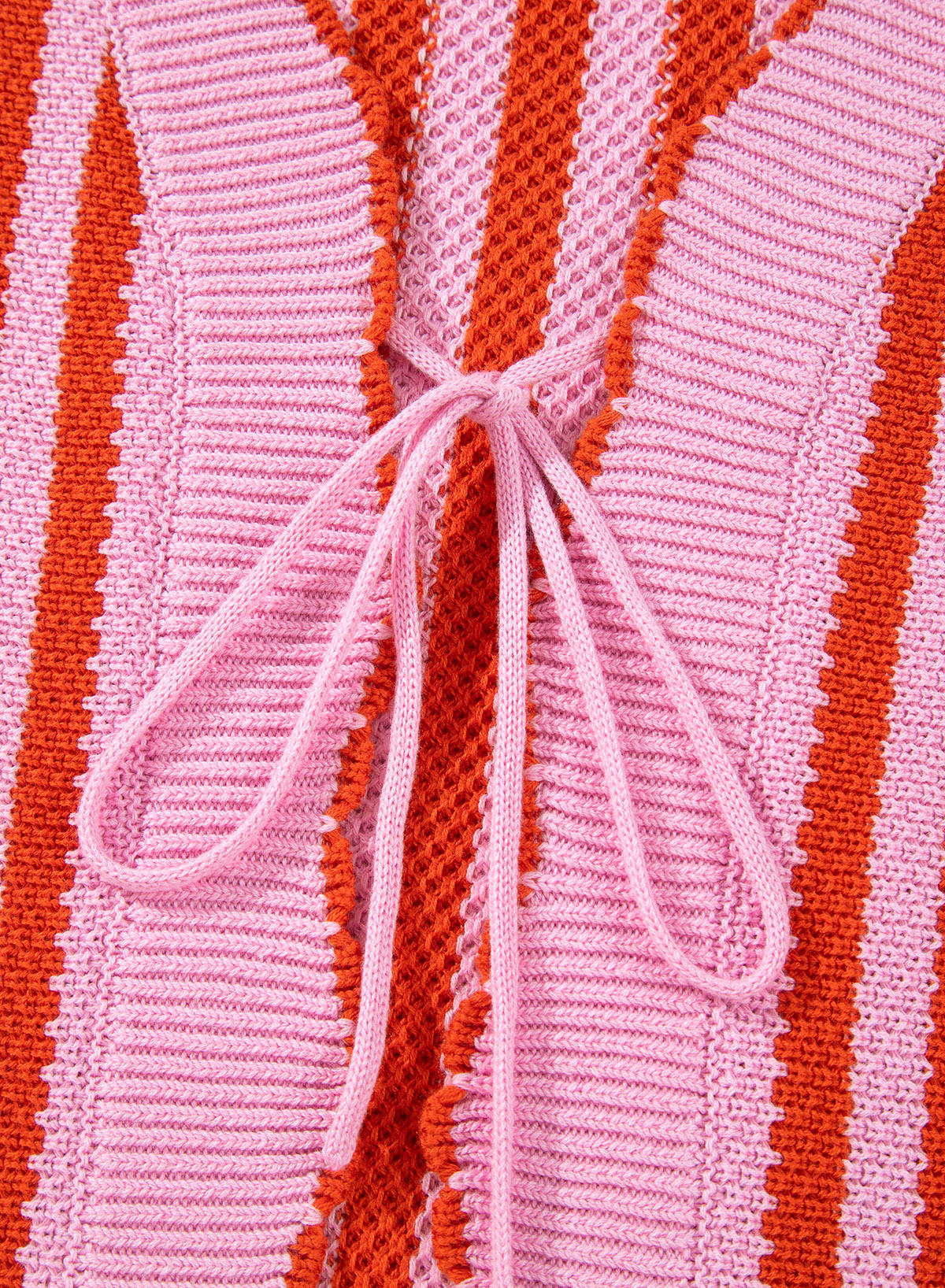 Dokotoo Cardigan Sweaters for Women Fall Striped 2026 Jackets