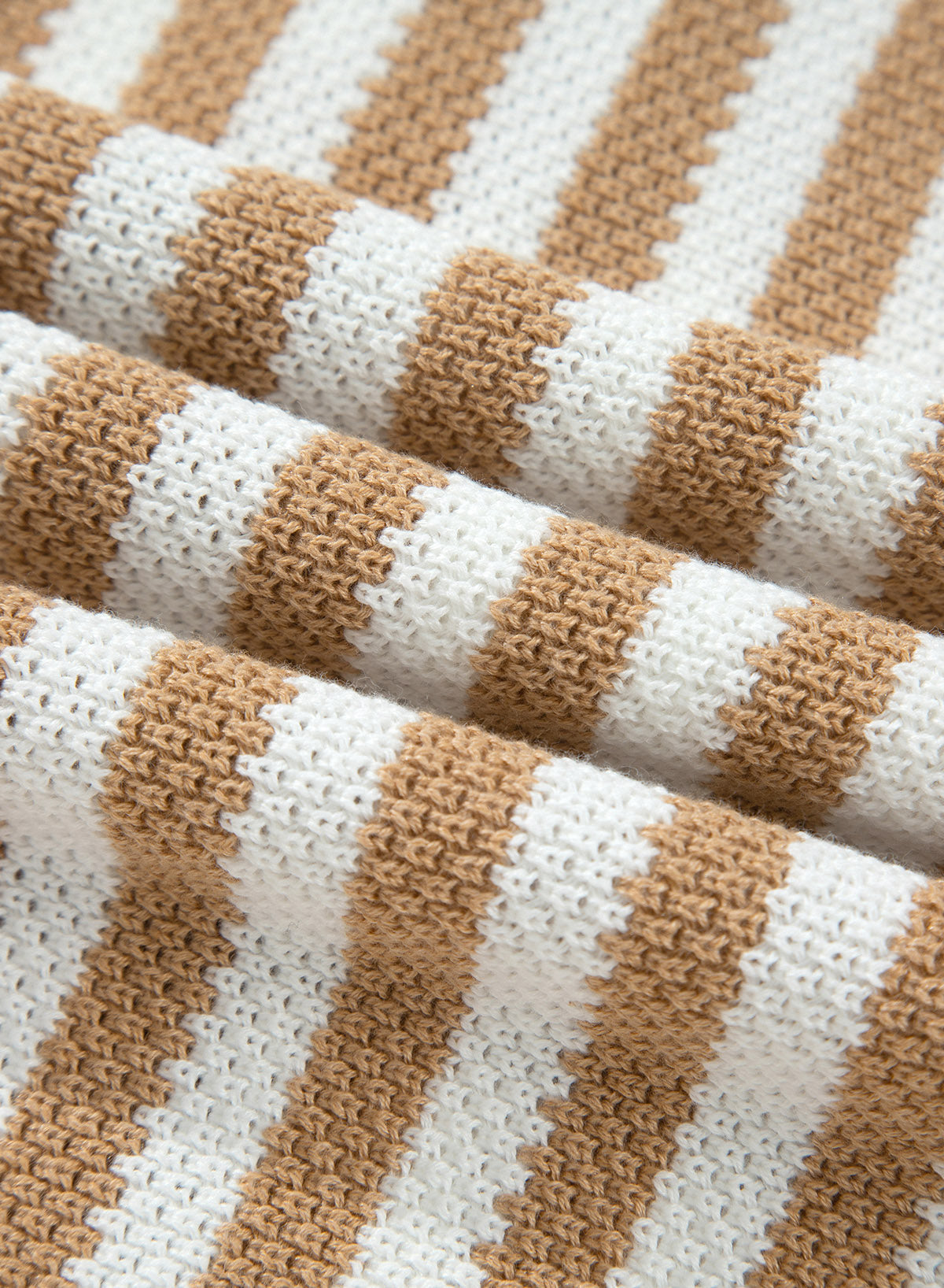 Dokotoo Cardigan Sweaters for Women Fall Striped 2026 Jackets