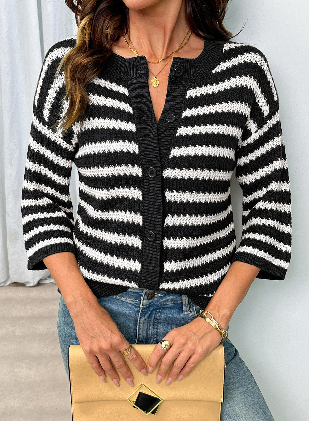 Cardigans